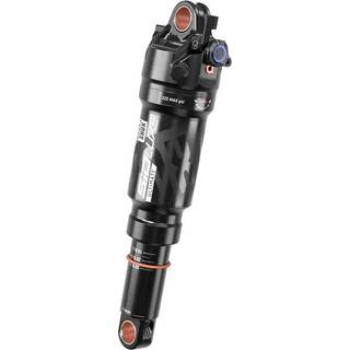 Bagdæmper Rockshox SIDLuxe Ultimate 3 A2 RLR 3P Sort