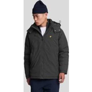 Lyle & Scott Polstret Puffer JakkeX-Large