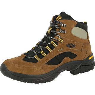 Brütting Chimney Rock, brown/black-41
