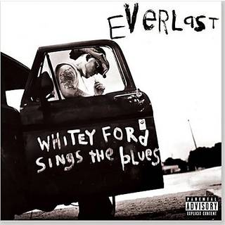 Everlast (Band) - Whitey Ford Sings the Blues (Anniversary Edition) (2 LP)