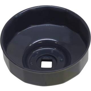 Lisle 61520 73-74mm 14-Flute End Cap skruen?gle