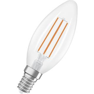 Ledvance Led ker kl 3,8w/827(60w) e14 energikl a