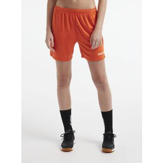 Craft 1905576 squad short solid w Kvinde / Spilleshorts / Sportshorts / Shorts Solo M