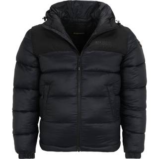 Napapijri Hornelen Jacket Black
