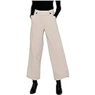 Jdygeggo Wide Leg Fit Bukser I Wide Fit