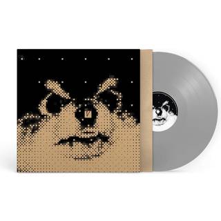 V (Singer) - Layover (Grey Coloured) (LP)