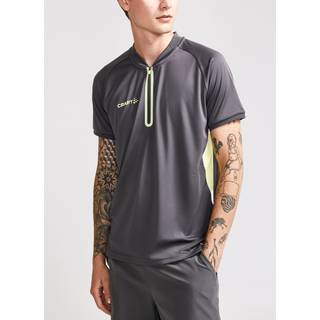 Pro Control Impact Polo M - Grey