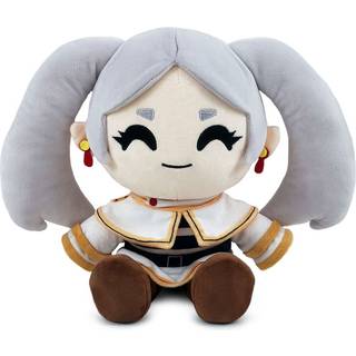 Frieren: Beyond Journey's End Plush Figure Frieren 22 cm