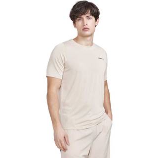 Core Essence Bi-blend Tee M - Beige