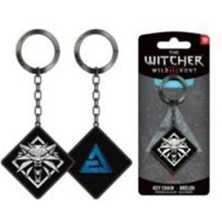 Good Loot - The Witcher 3 AARD Symbol Keychain - Nøglering