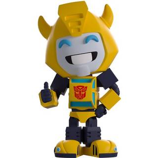 Transformers Vinyl Figure Bumblebee 11 cm