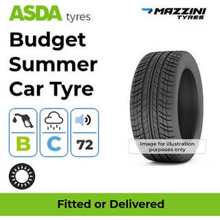 Mazzini Falconer F1  175/65R14 82H