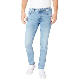 Pepe Jeans Herren Jeans blau
