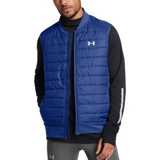 Under Armour UA Launch Insulated Vest 1380870-432 Størrelse M