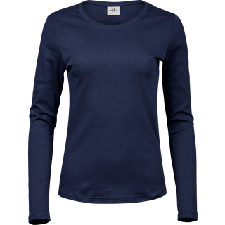 Tee Jays TJ590 L Navy