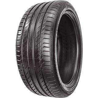Continental ContiSportContact™ SUV XL 255/55R19 111V