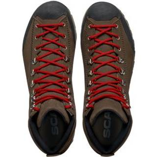 Scarpa Guida City GTX Fritidsstøvler størrelse 37 farve sort
