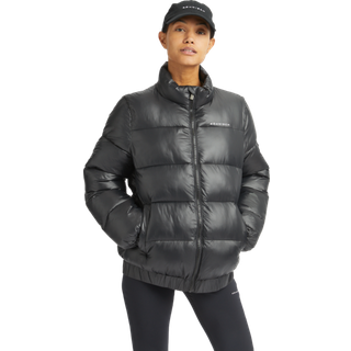 Urban Explorer Puffer Jacket W Black (XS)