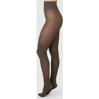 Swedish Stockings Olivia Premium Tights M - Mole - M