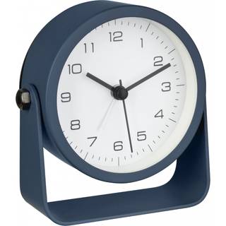 TFA Design vækkeur, blå