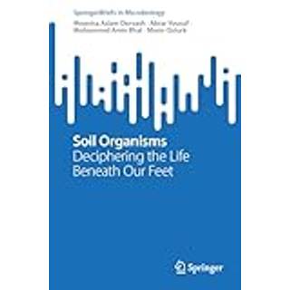 Soil Organisms