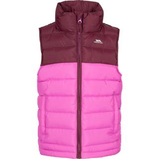 Trespass oskar gilet - kids gilet FIG 11/12