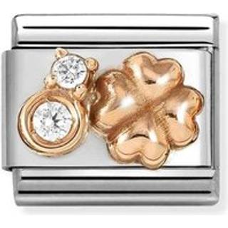 Nomination Charm - COMPOSABLE CLASSIC - 430305/52 - roségold
