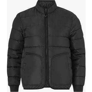 Replay Padded Jacket Black
