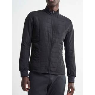 Eaze Fusion Warm Jacket M - Black