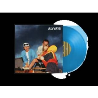 Alvvays - Blue Rev