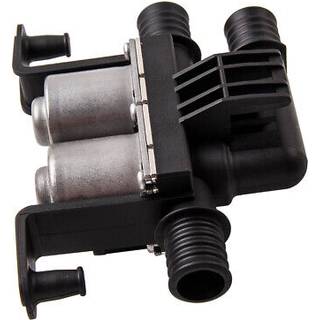 HVAC varmestyringsventil til BMW E60 E63 E65 760Li 550i 545i M5 650i M6 02-10