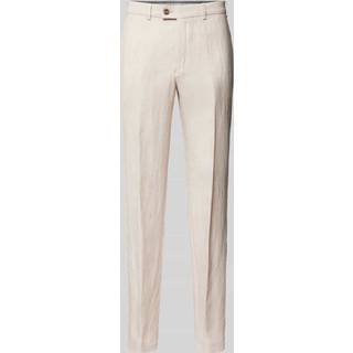 HILTL Herren Hose beige
