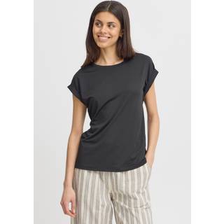 Fransa FRSEEN T-shirt - Sort - Str XXL - Damer