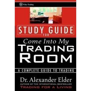Study Guide for Come Into My Trading Room