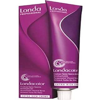 Londa Professional Hårfarver og nuancer Londacolor Permanent cremehårfarve 6/0 60 ml (1.200,00 kr / 1 l) - 60 ml