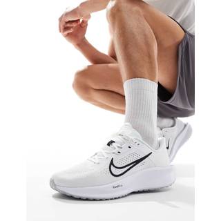 Nike Quest 6-løbesko til vej til mænd - hvid - 39