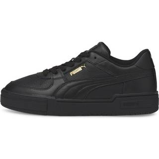 CA Pro Classic Sneakers, Puma Black-Puma Black, 40