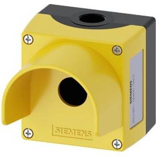Siemens Metal kabinet, 1 command point