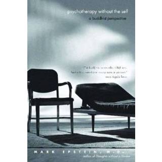 Psychotherapy without the Self