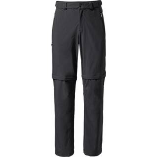 Vaude Mens Farley Stretch T-zip Pants III