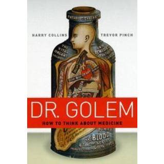 Dr. Golem