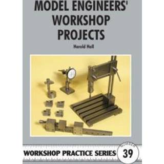 Model Engineers' Workshop Projects
