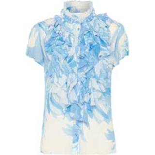 Saint Tropez LiljaSZ Skjorte