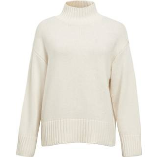 Høj Halset Pullover
