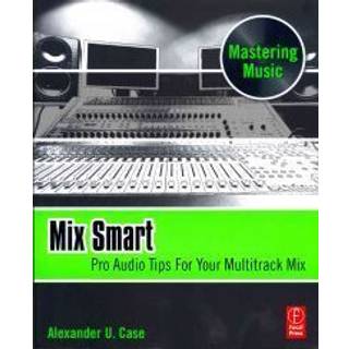 Mix Smart (4, 2011) | Alex Case