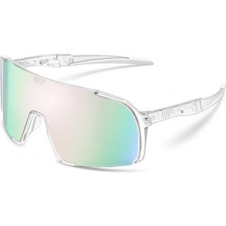 Solbriller VIF One Transparent x Rose Pink Photochromic 110-fot