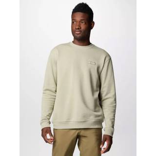 Columbia Men's Meridian Creek Crew Safari, XL