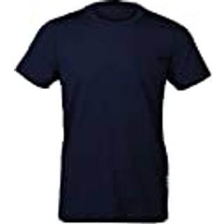 POC Reform Enduro Light Tee Cykeljersey Herrer størrelse M farve blå