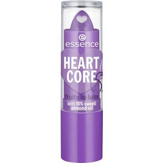 essence Heart Core Fruity Lip Balm 06 - 3 g