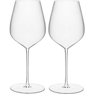 Elegance vinglas 44cl, 2-pak - Stiernholm